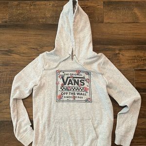 Vans Hoodie